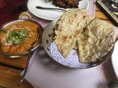 -克比叔叔印度餐厅Kebabs on the Grille(永康路分店)