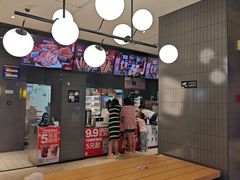 -肯德基(诸城市柏斯奇店)