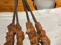 -疆里疆外·和田烤肉·清真
