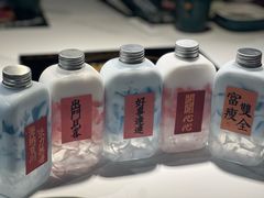 -椰子湾·海南火锅·糟粕醋·椰子鸡(正大广场店)