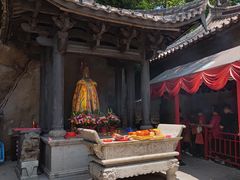 -莆田湄洲妈祖祖庙