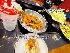 -晓林火锅(安定门店)