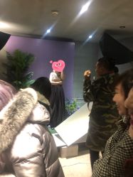 -唯一视觉婚纱摄影(李家村店)