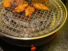 -樱嘢·炭火烧肉(惠南店)