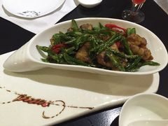 -茅庐·川粤精品私房菜(金沙遗址店)