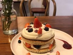 -AFS Cafe & Canteen(闽江二路店)