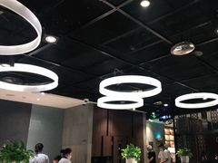 大堂-海底捞火锅(锦艺城店)