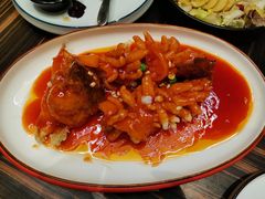 -江太极江浙菜(马桥万达广场店)