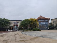-三垟湿地