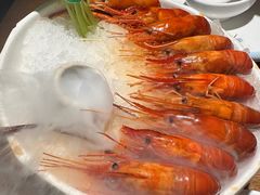 -乔街深夜食堂·小龙虾·高压锅生蚝(杭州总店)