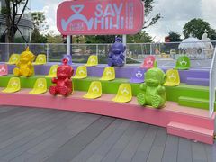 -东莞松山湖万象汇