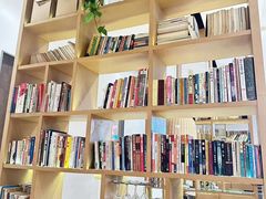 -四季餐厅·新津菜(环湖中路店)
