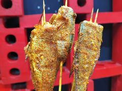 -再来几串·云南酱烤(全国首店)