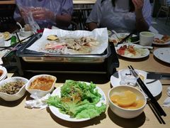 -玫瑰花园自助烤肉(顺义鑫海韵通店)