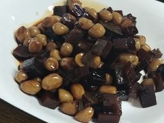 -老大连路特色烧烤(基隆路店)