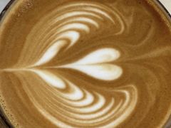 -W Coffee(船板巷店)
