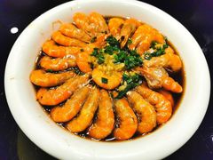 元宝虾-锡和无锡菜(景丽苑店)