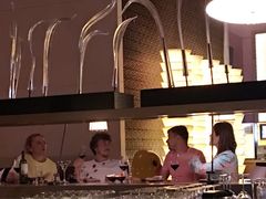 -逸廊大堂吧(三亚海棠湾万丽度假酒店)