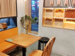 -古乡居甜品(大信店)