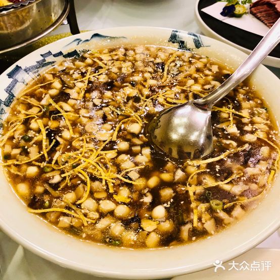 金城食府(耀州老碗面)