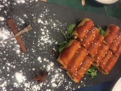 -朵朵开素食餐厅(后宰门街店)