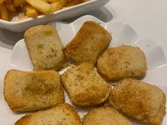 -烁先生披萨·儿童餐下午茶(河南岸店)