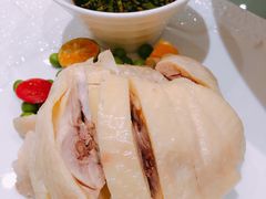 -久宴·天目湖大鱼头(恐龙园店)