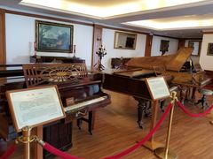 -鼓浪屿钢琴博物馆