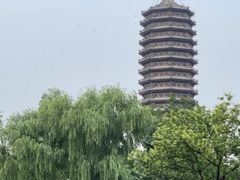 -西海子公园