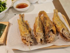 -春家·非遗手工小吃(徐汇万科广场店)