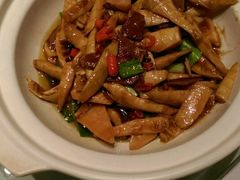 -不倒翁·徽天下名菜楼(马鞍山路店)