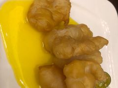 -厦门朗豪酒店 · 明阁中餐厅