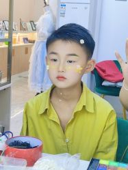 -爱儿美国际儿童摄影连锁