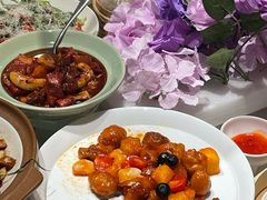 -闽海肴(北辰荟店)