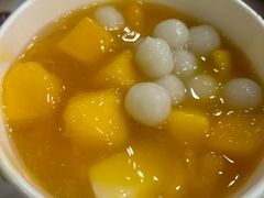 -地茂馆甜品