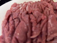 -天桥老金涮肉(牛街店)