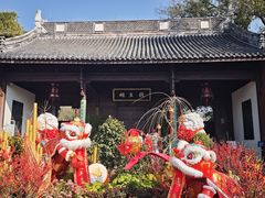 -钱王祠
