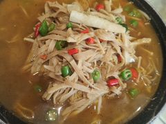 -香丰阁·烤鸭·川湘菜(清河店)