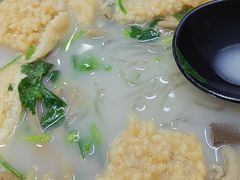-鸭小妹鸭血粉丝(老门东店)