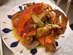 -桥东喜碧海鲜街(水东街店)