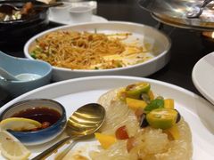 -恬阿姨庭院餐厅·生日宴