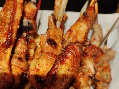 -肉串汪(西便门店)