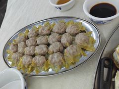 -嘉升大排档(番禺总店)