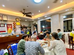 -巫记鸡饭店