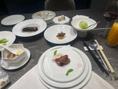 -北京泰富酒店-柏景轩中餐厅