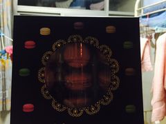 -福州泰禾铂尔曼酒店·大堂酒廊