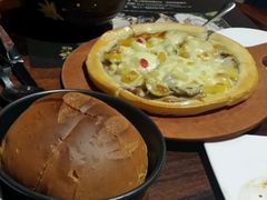 -食间牛排(湖西路店)