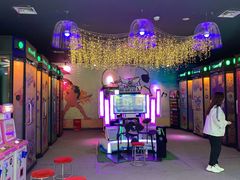 -PLAY 1家庭娱乐中心(城关万达广场店)