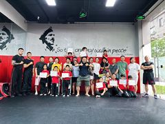 -极斗-IKMF马伽术·格斗运动学院(东直门店)