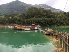-广州市流溪河国家森林公园